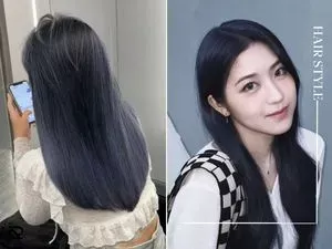 12 星座髮色染髮顏色染頭髮顏色