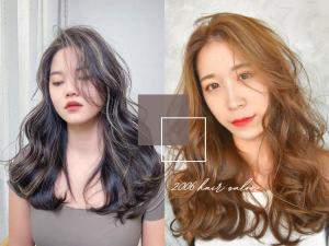 髮質判斷粗硬髮細軟髮燙髮髮型髮