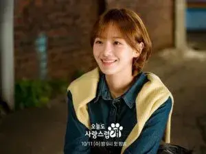 短髮造型短捲髮造型短髮短髮捲髮