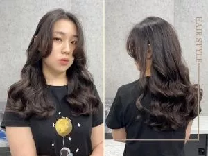 燙髮雲朵燙鬆軟燙氣墊燙燙髮推薦