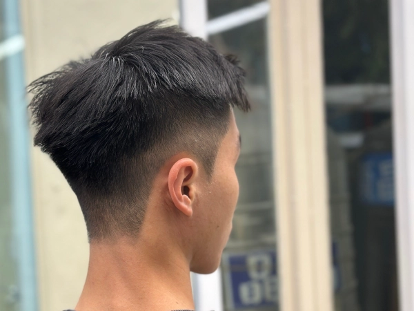 前刺,男生前刺,美式前刺