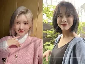 短髮造型短頭髮造型短卷髮造型短髮