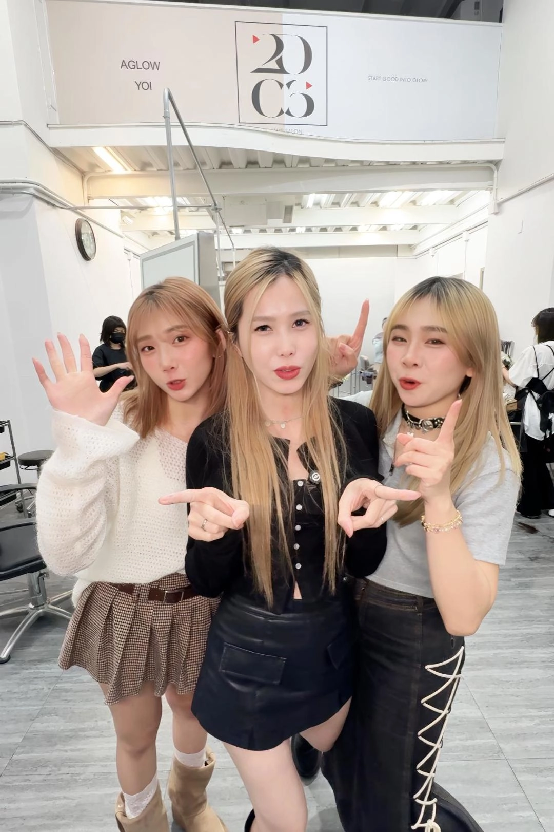 2006 Hair Salon:比起髮型,我們更想留下「對的感覺」