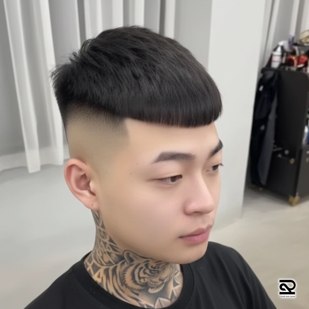 阿志頭的 5 大靈魂細節