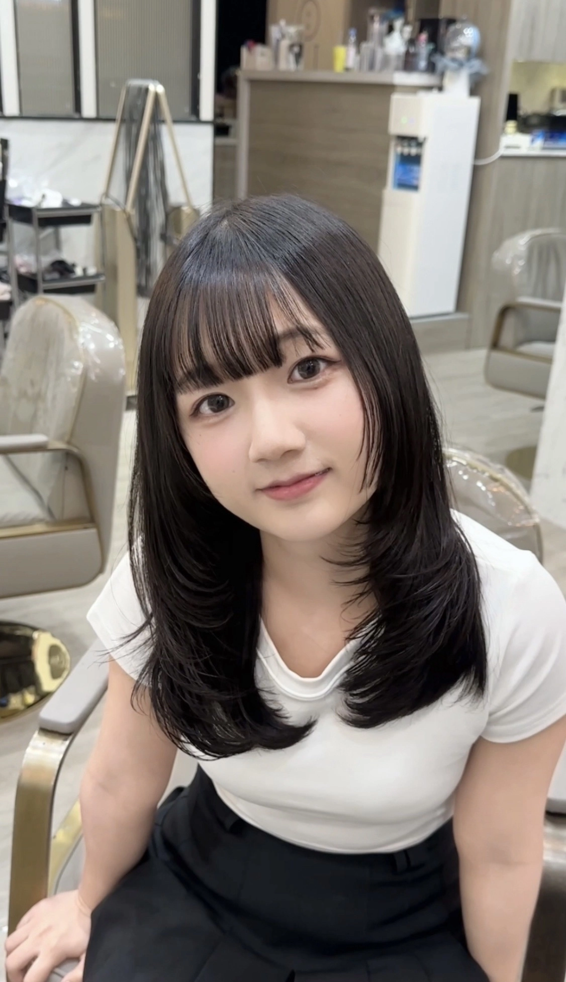 自然、蓬鬆、彎度輕盈＝今年最強關鍵字