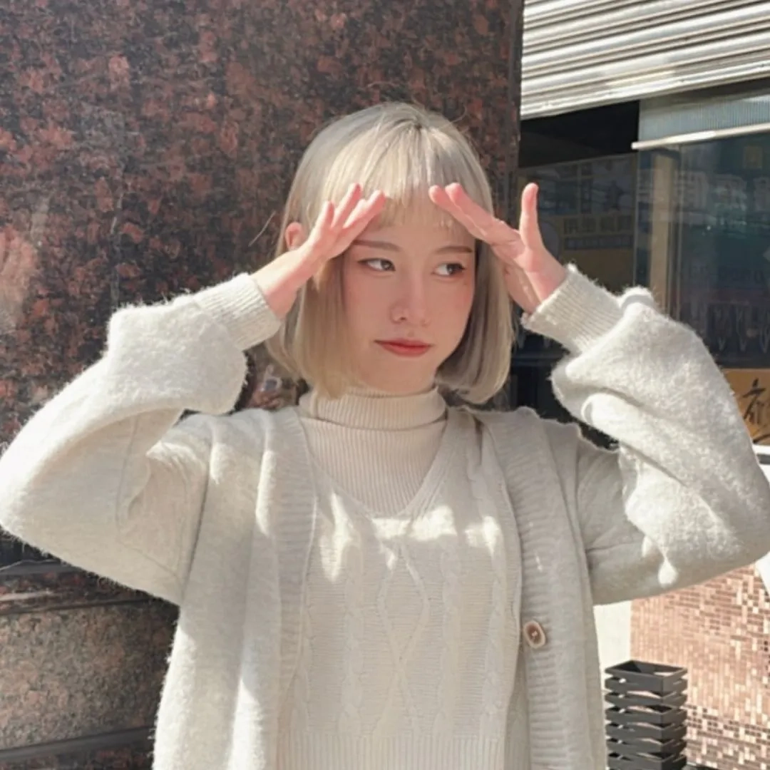 台中染髮漂髮耳圈染挑染區塊染