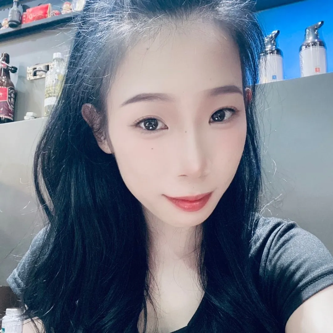 染髮燙髮染頭髮夜間洗髮夜間沙龍