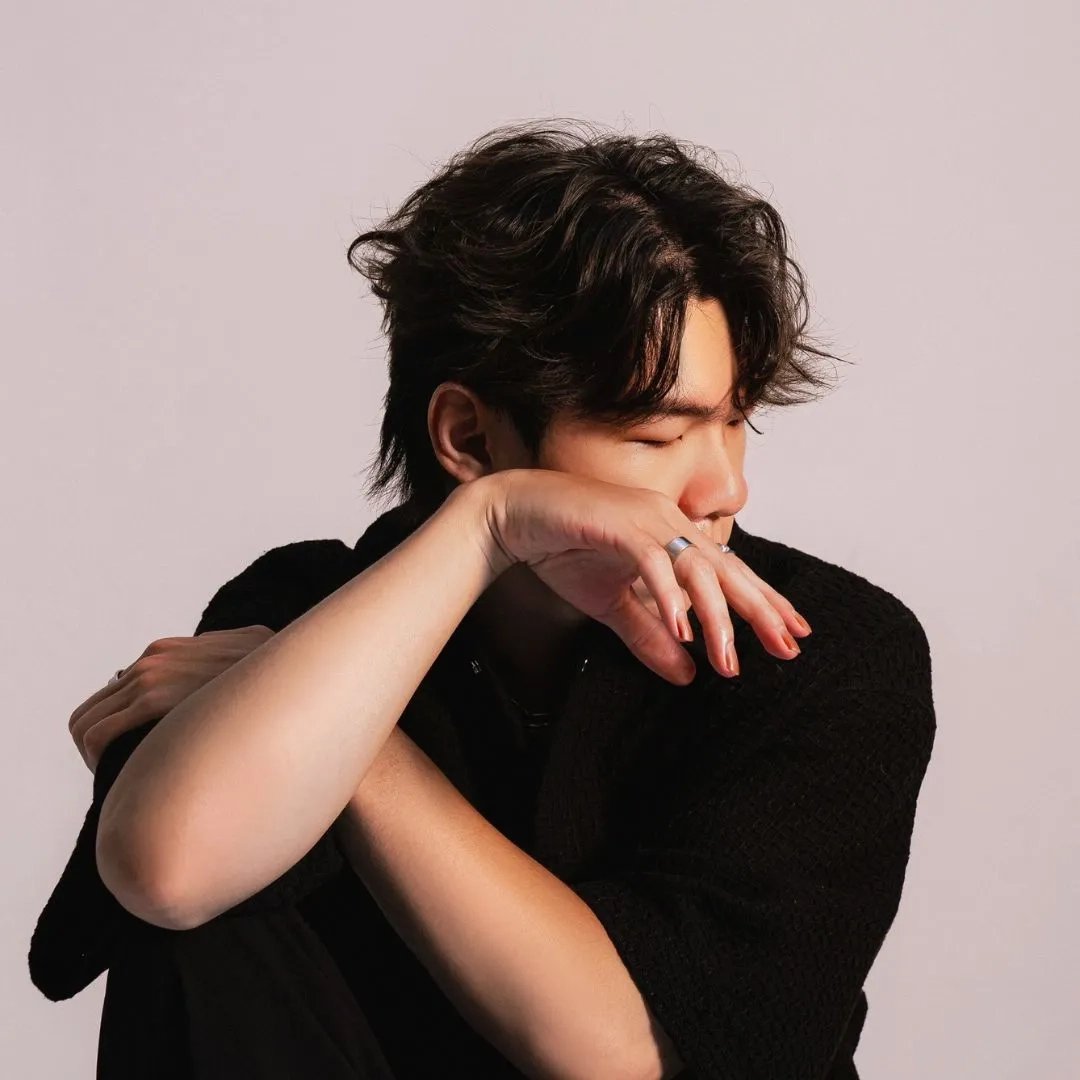 染髮漂髮挑染耳圈染手刷染男生燙髮