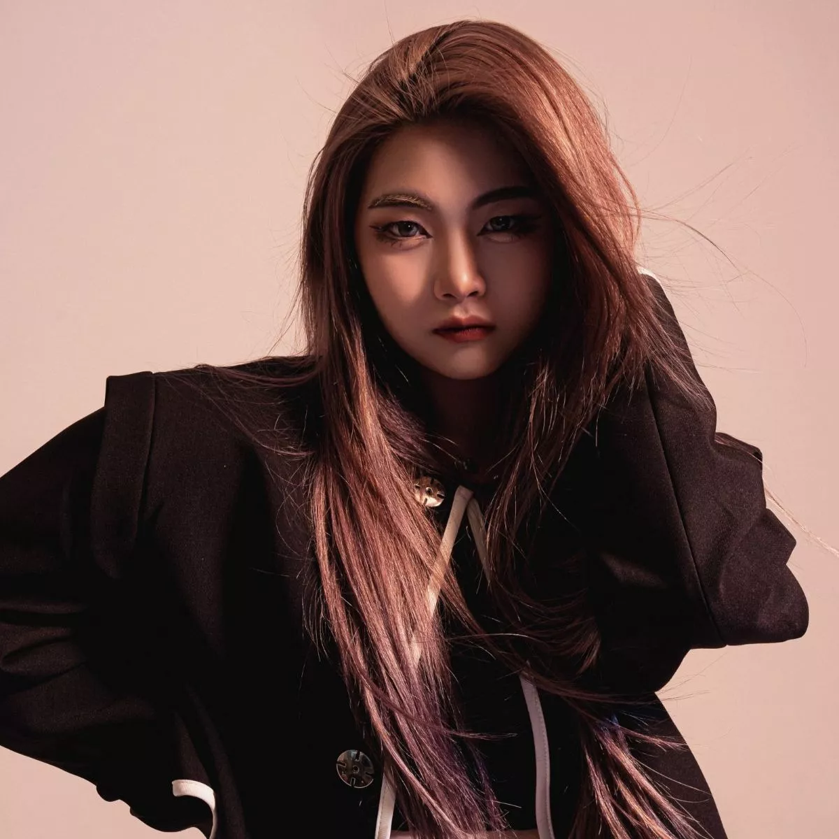 染髮漂髮耳圈染接髮燙髮逢甲染髮