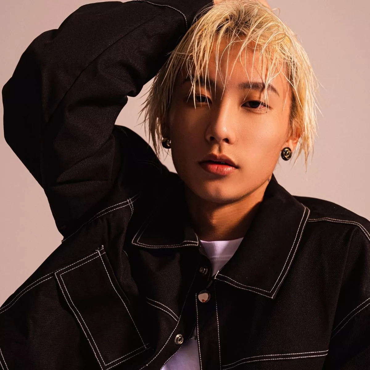 逢甲髮廊漂髮髮色染髮特殊色接髮