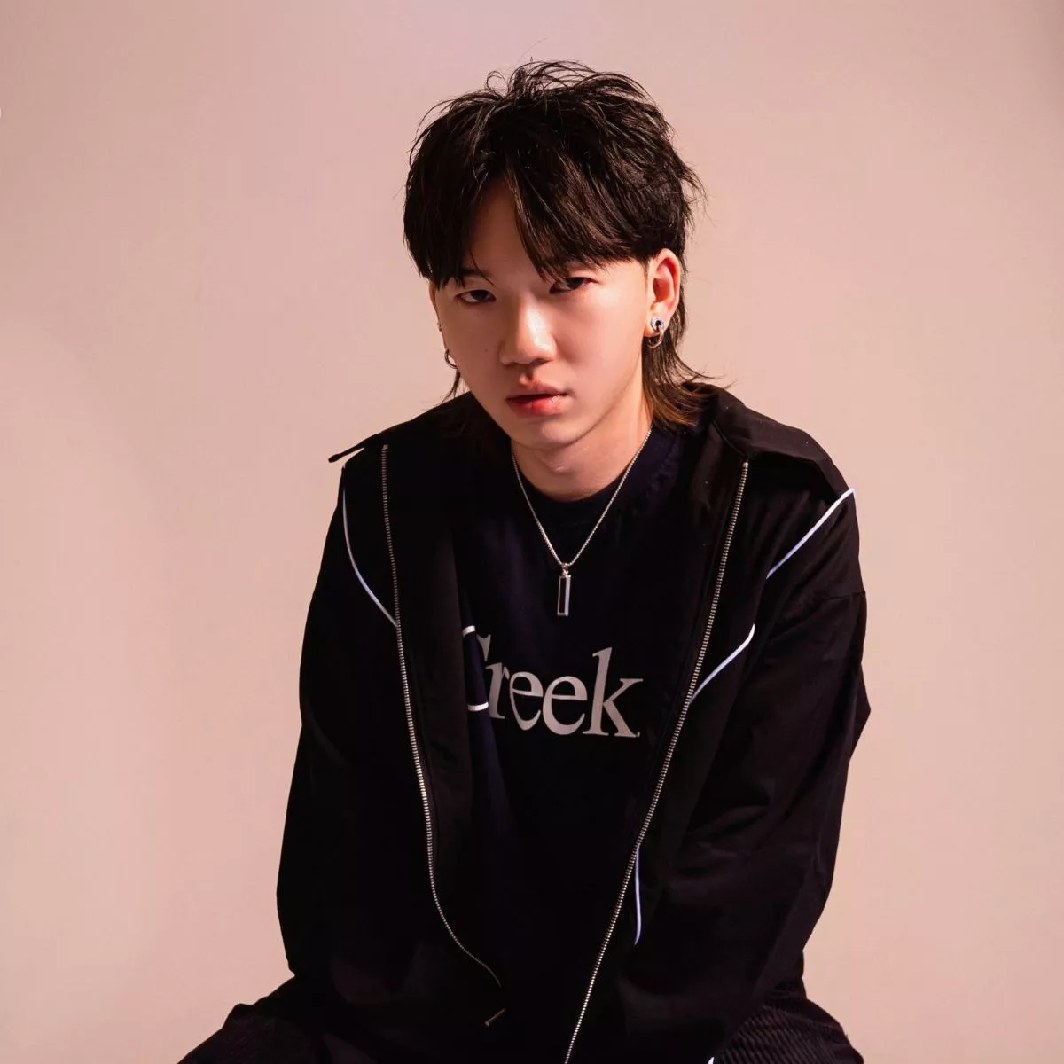 逢甲髮廊漂髮染髮手刷染髮色髮型