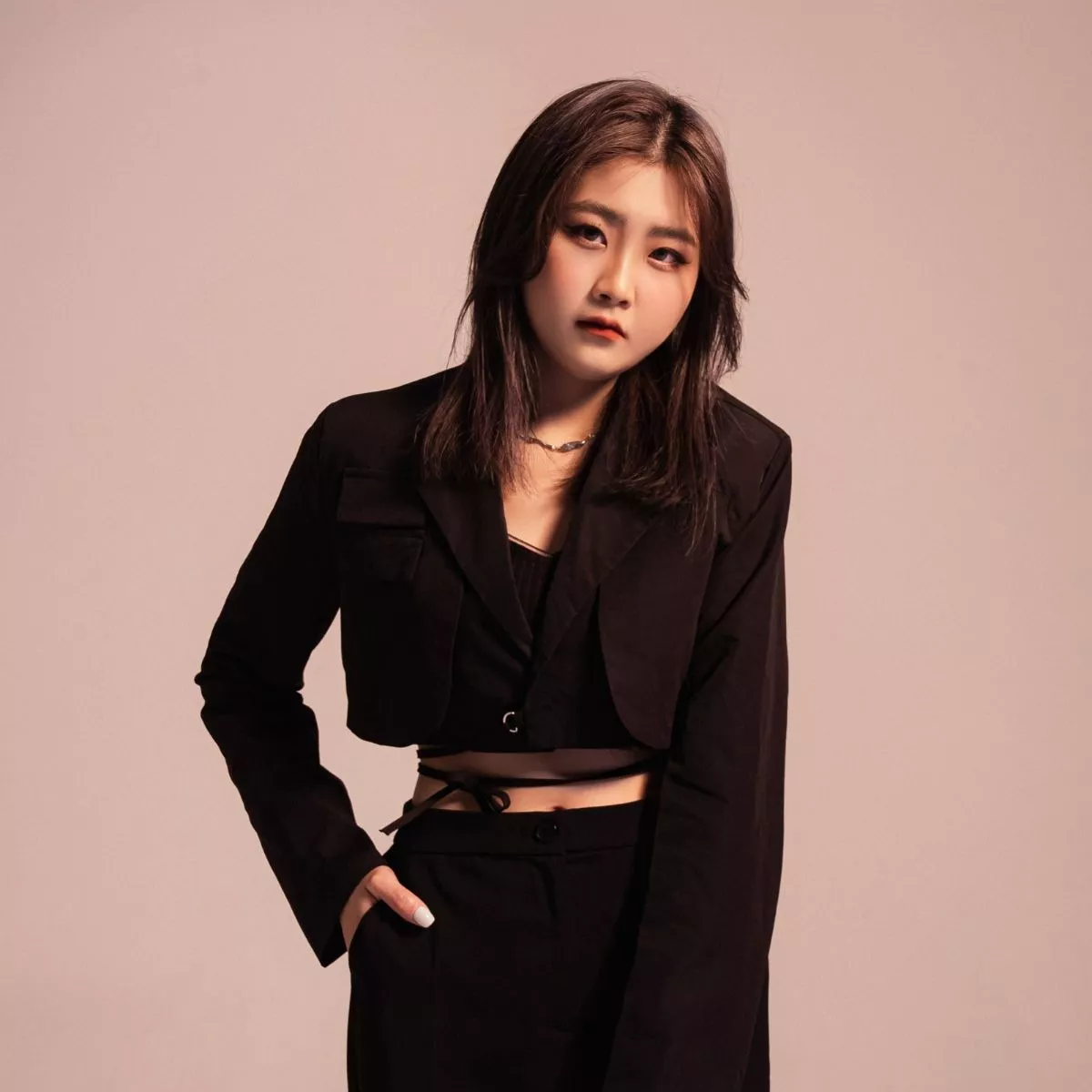 一中髮廊漂髮染髮法式手刷特殊色